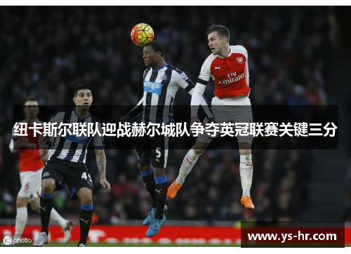 纽卡斯尔联队迎战赫尔城队争夺英冠联赛关键三分